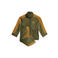 adidas Originals Firebird trainingspak olijfgroen