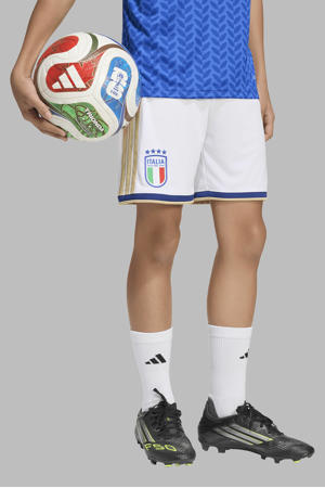 Junior Italië voetbalshort