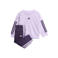 adidas Sportswear joggingpak paars