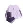 adidas Sportswear joggingpak paars