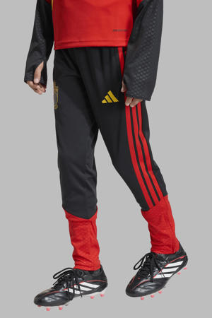 Junior BelgiÃ« trainingsbroek