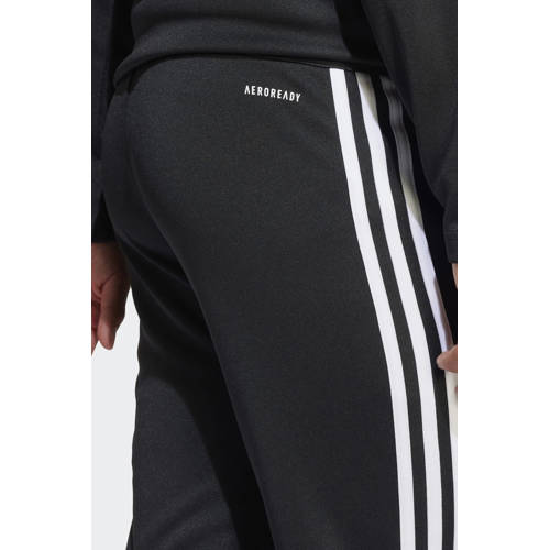 adidas Performance Junior trainingsbroek Squadra 25 zwart afbeelding