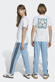 thumbnail: adidas Originals trainingsbroek Firebird lichtblauw
