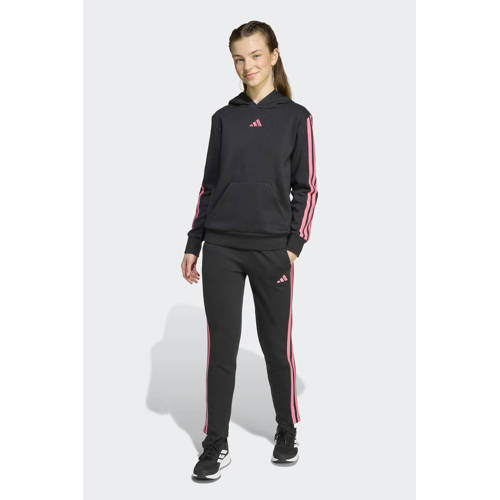 adidas Sportswear zwart afbeelding
