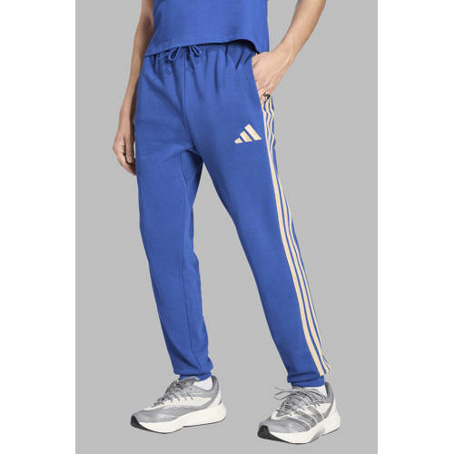 adidas Performance Senior Italië trainingsbroek afbeelding