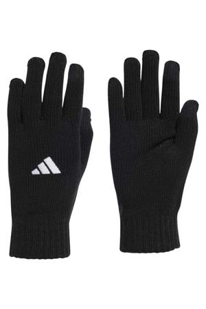 sporthandschoenen Tiro zwart