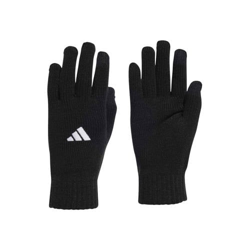 adidas Performance sporthandschoenen Tiro zwart afbeelding