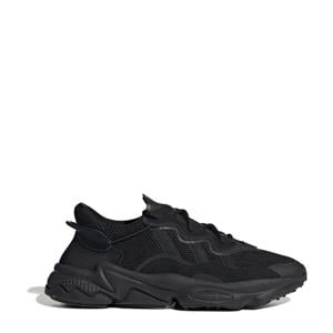 Ozweego sneakers zwart