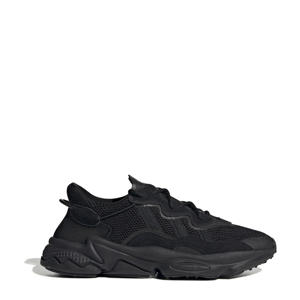 Ozweego sneakers zwart