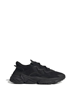 Ozweego sneakers zwart