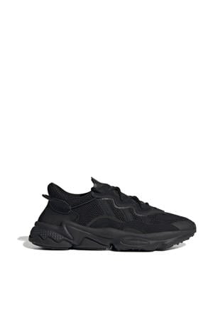 Ozweego sneakers zwart