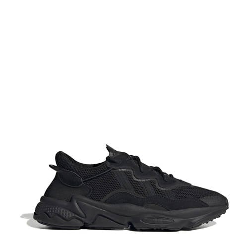 adidas Originals Ozweego sneakers zwart afbeelding