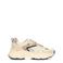 POSH by Poelman Ayoki chunky sneakers beige/ecru