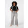 MS Mode wide leg jeans grijs