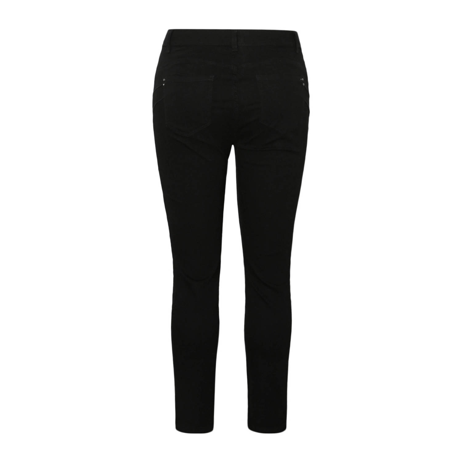Paprika skinny jeans zwart
