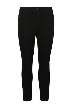 skinny jeans zwart