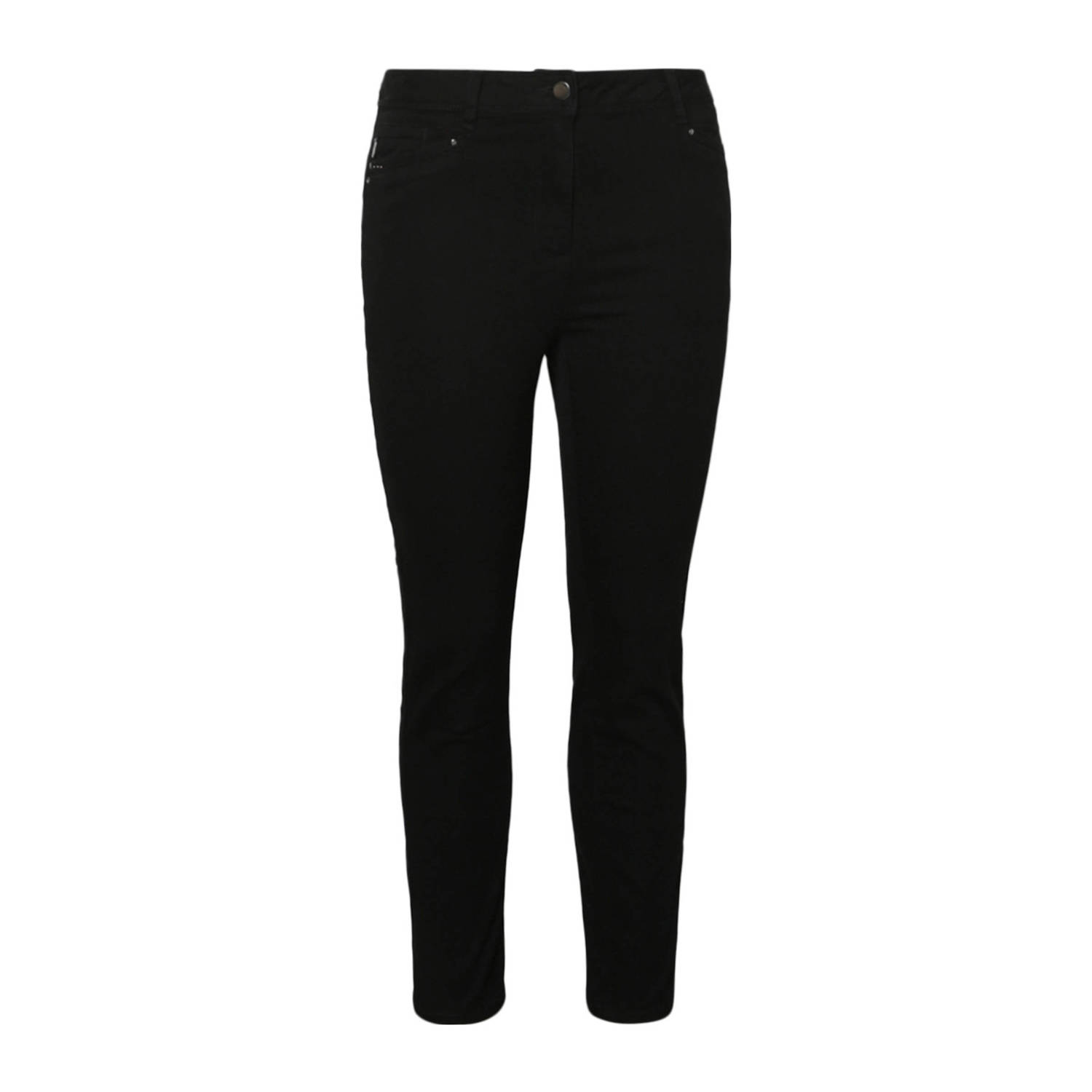 Paprika skinny jeans zwart