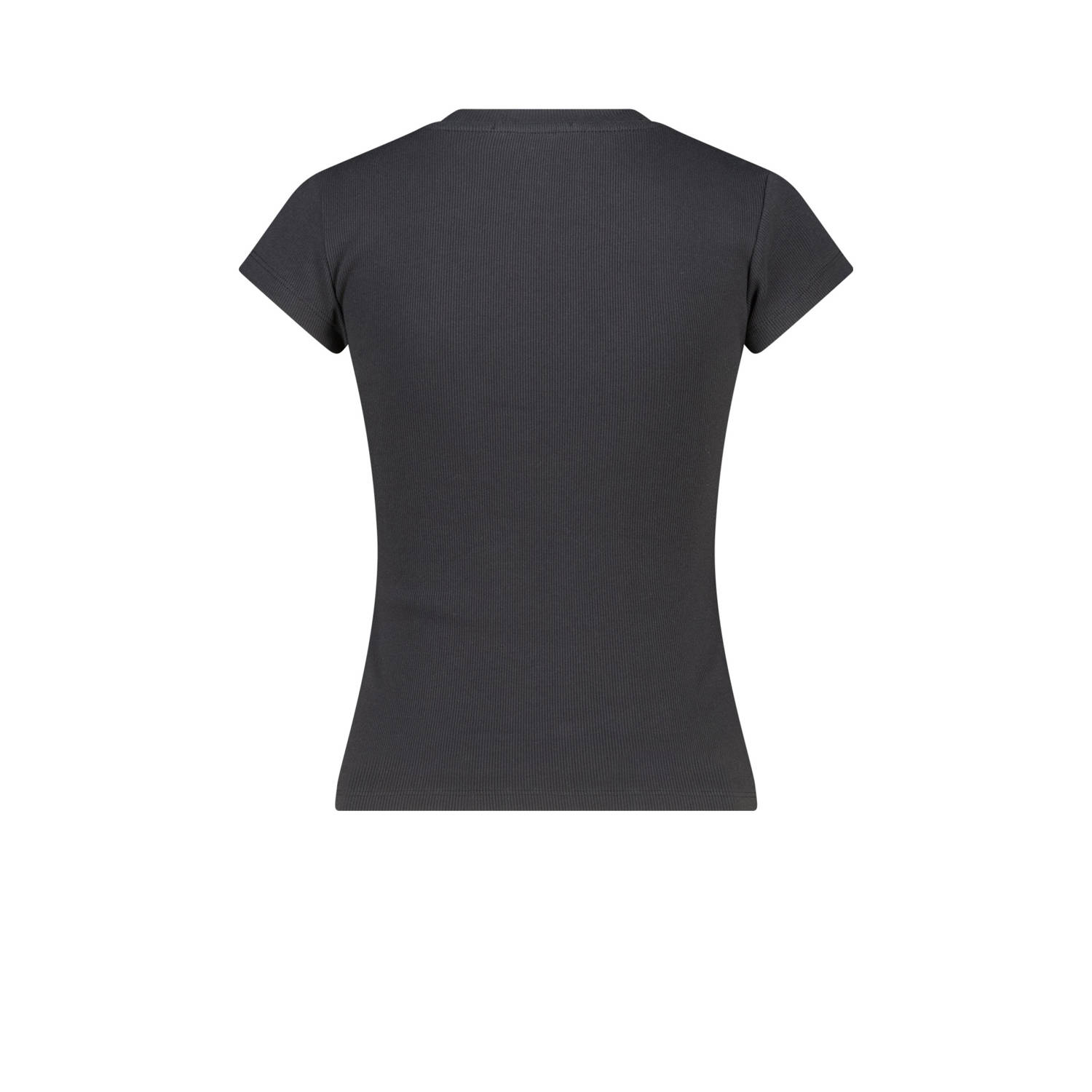 America Today T-shirt antraciet