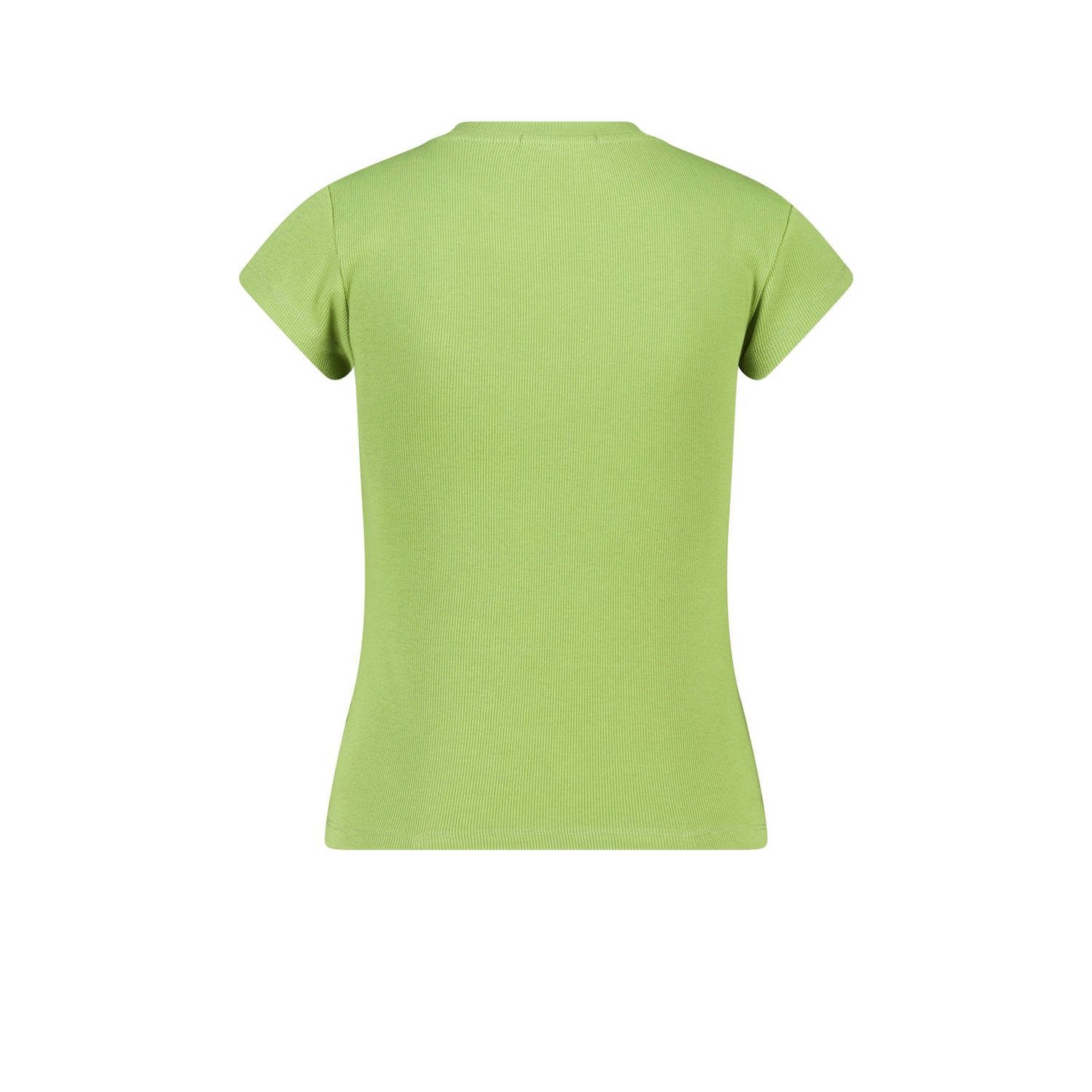 America Today T-shirt groen