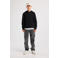 America Today hoodie zwart