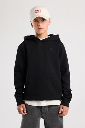 hoodie zwart
