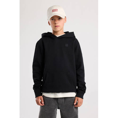 America Today hoodie zwart afbeelding