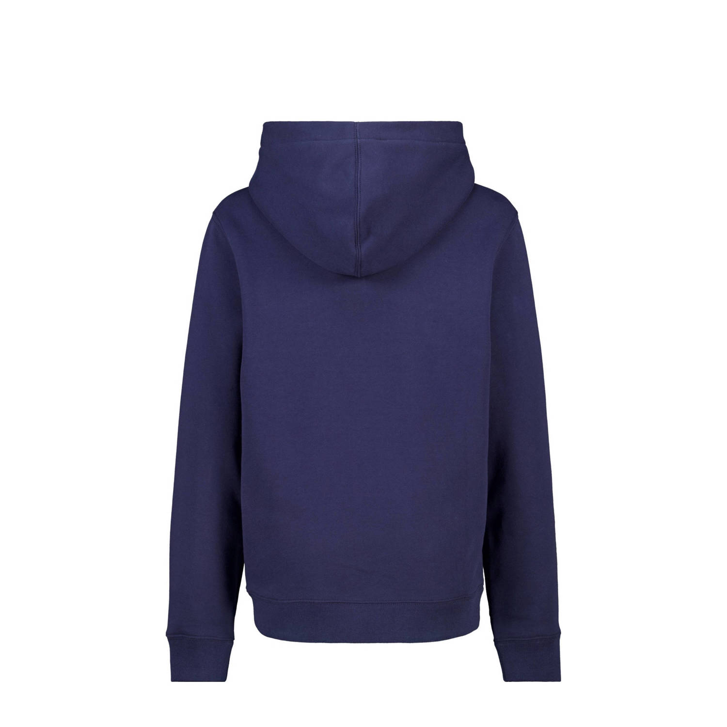 America Today hoodie blauw