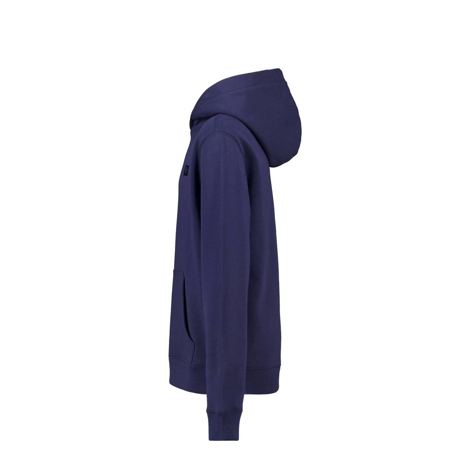 America Today hoodie blauw
