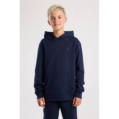 America Today hoodie blauw afbeelding