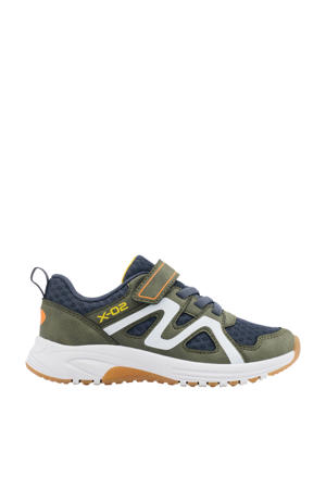   sneakers kaki