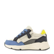 thumbnail: Vty chunky sneakers blauw/grijs