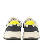 thumbnail: Vty chunky sneakers blauw/grijs
