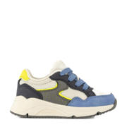 thumbnail: Vty chunky sneakers blauw/grijs