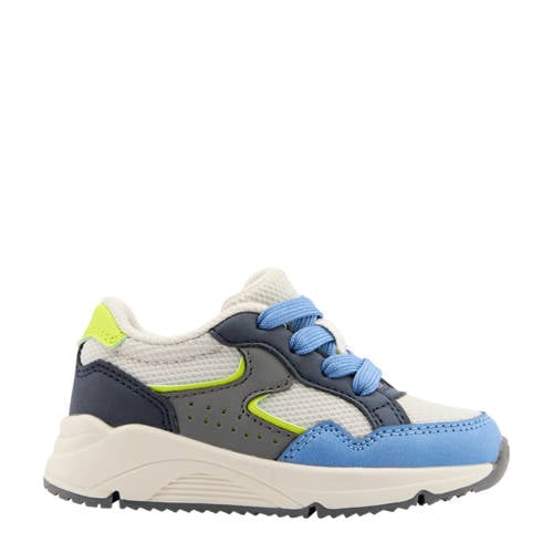 Vty chunky sneakers blauw/grijs afbeelding