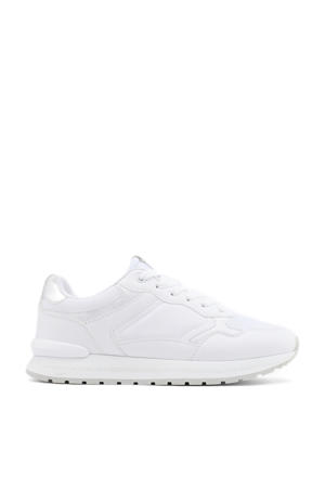 sneakers wit