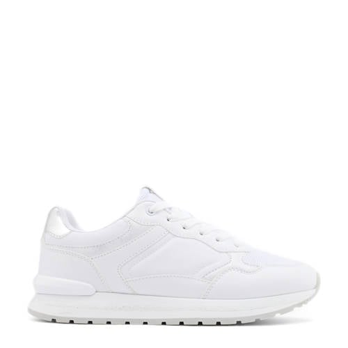 Graceland sneakers wit afbeelding
