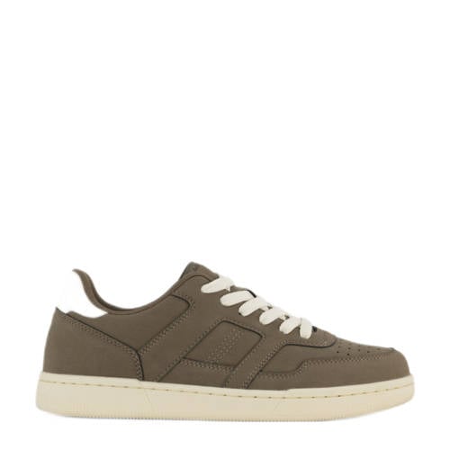 Graceland sneakers bruin afbeelding