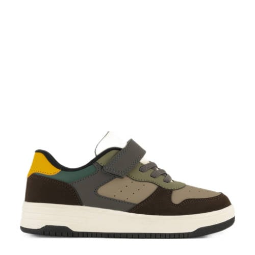 Vty sneakers grijs afbeelding