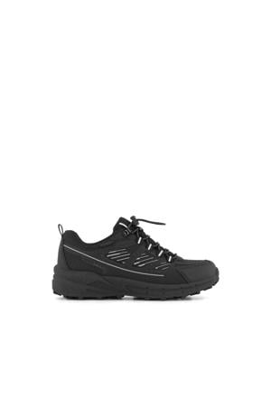 wandelschoenen zwart