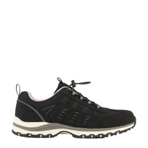 wandelschoenen zwart