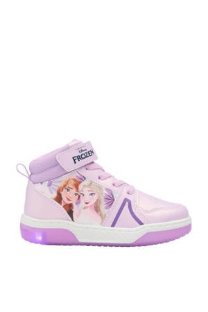 sneakers lila