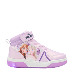   sneakers lila