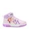 Frozen sneakers lila