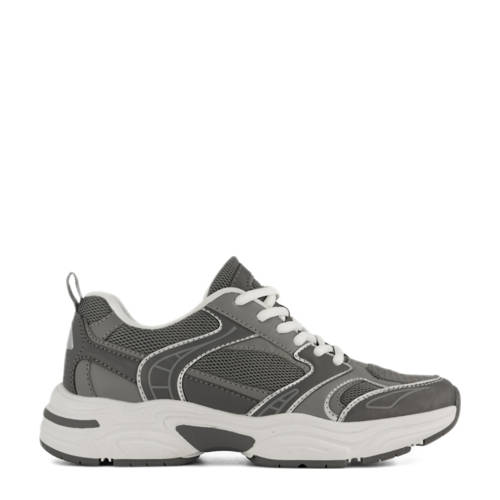 Oxmox chunky sneakers grijs afbeelding