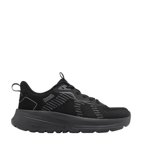 Bench chunky sneakers zwart afbeelding