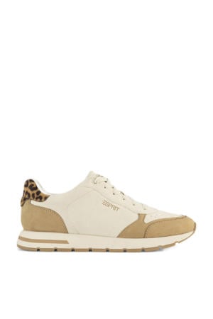sneakers ecru/beige