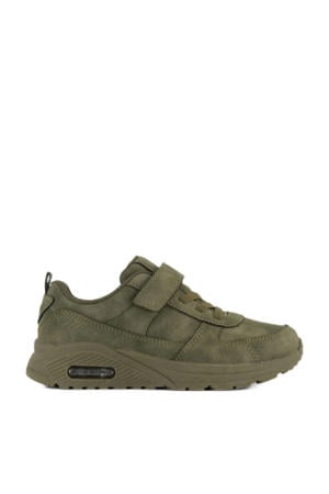 sneakers groen