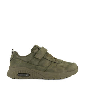 sneakers groen