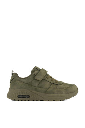 sneakers groen