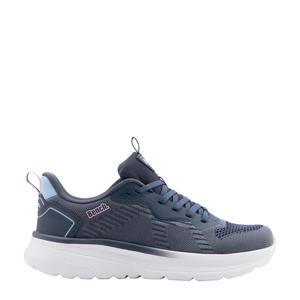 sneakers donkerblauw